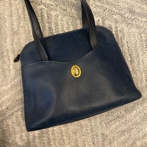 Vintage Christian Dior handbag